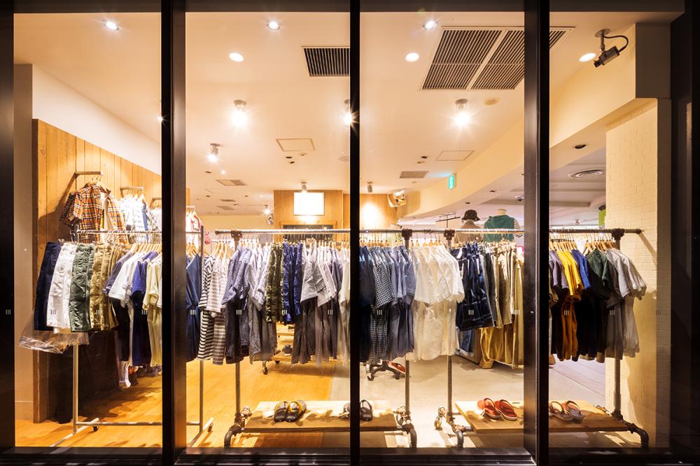 Vitrine à Cormeilles-en-Parisis
